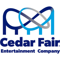 Cedar Fair L.P