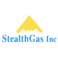 StealthGas Inc