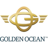 Golden Ocean Group Ltd