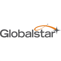 Globalstar Inc