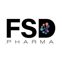 FSD Pharma Inc Class B