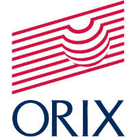 Orix Corp Ads