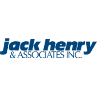 Jack Henry & Associates Inc
