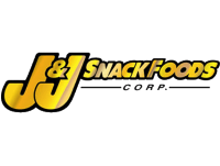 J & J Snack Foods Corp