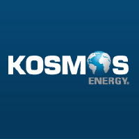 Kosmos Energy Ltd