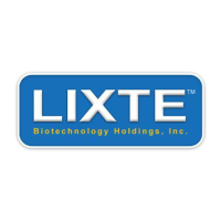 Lixte Biotechnology Holdings Inc