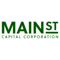 Main Street Capital Corporation