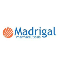 Madrigal Pharmaceuticals Inc