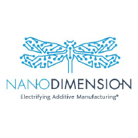 Nano Dimension Ltd
