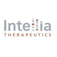 Intellia Therapeutics Inc