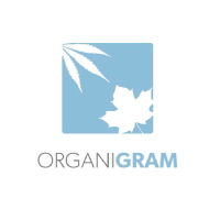 OrganiGram Holdings Inc