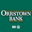 Orrstown Financial Services Inc