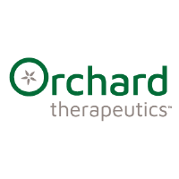 Orchard Therapeutics PLC
