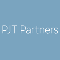 PJT Partners Inc