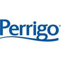 Perrigo Company PLC