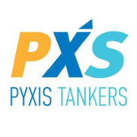 Pyxis Tankers Inc
