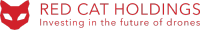 Red Cat Holdings Inc