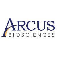 Arcus Biosciences Inc