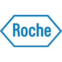 Roche Holding Ltd ADR