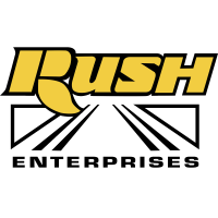 Rush Enterprises A Inc