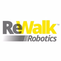 Rewalk Robotics Ltd