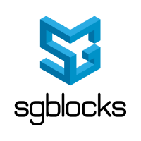SG Blocks Inc