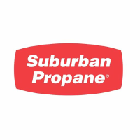 Suburban Propane Partners LP