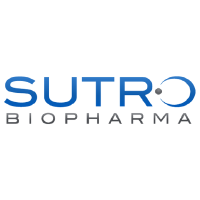 Sutro Biopharma Inc