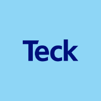 Teck Resources Ltd Class B