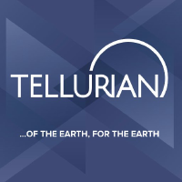 Tellurian Inc