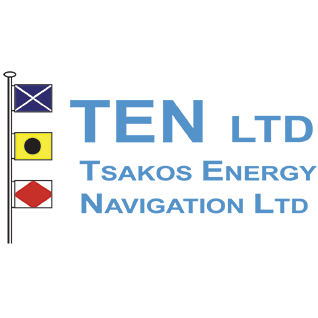 Tsakos Energy Navigation Ltd