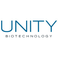 Unity Biotechnology Inc