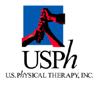 US Physicalrapy Inc