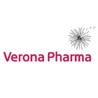 Verona Pharma PLC ADR