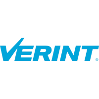 Verint Systems Inc