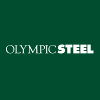 Olympic Steel Inc