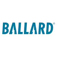 Ballard Power Systems Inc