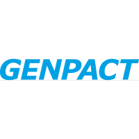 Genpact Limited