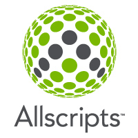 Allscripts Healthcare Solutions Inc