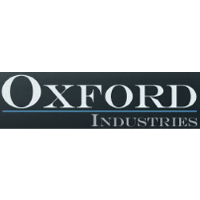 Oxford Industries Inc