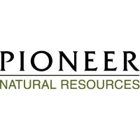 Pioneer Natural Resources Co